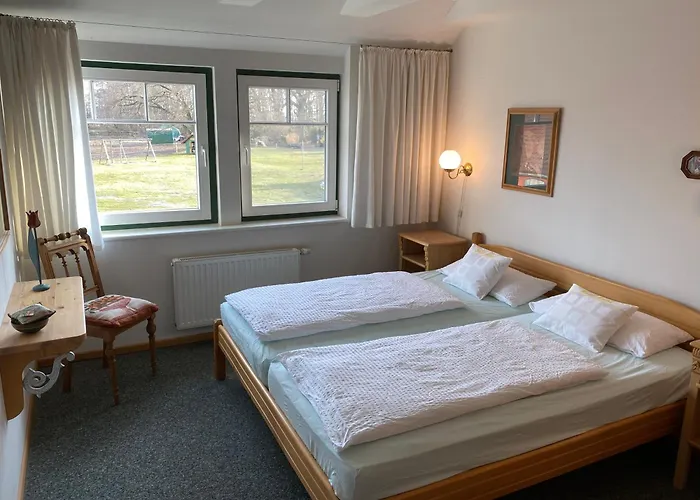 Apartamento Ferienwohnanlage Nowo Nowo Whg 08