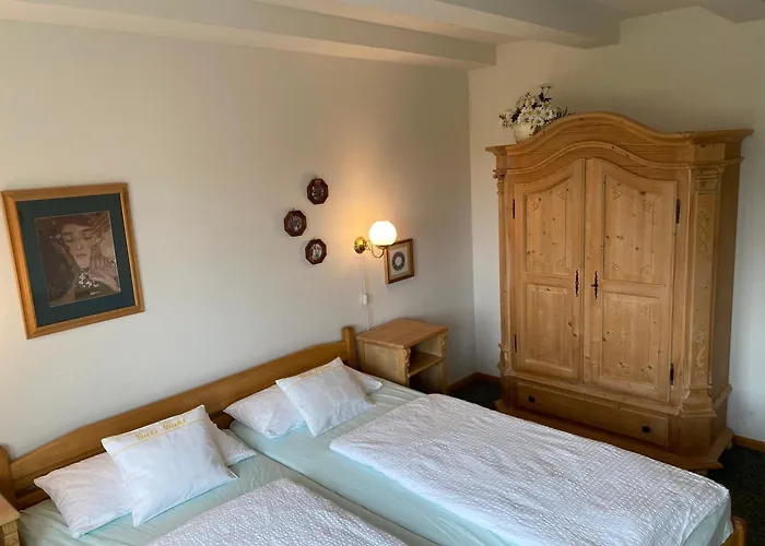 Ferienwohnanlage Nowo Nowo Whg 08 Apartamento *